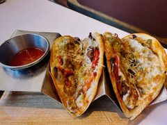 -黑宝石西餐厅(汇励99城市公园店)