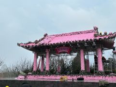 -河南宝泉旅游区