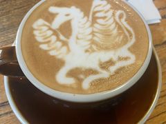 -旧雨咖啡·CoffeeFORU(黄村奥体店)