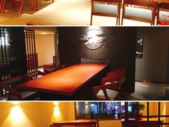 大堂-春熙台韩国料理·章鱼肥牛(西丽店)