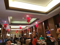 大堂-同庆楼(大钟寺店)