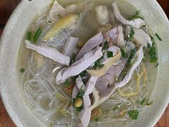 -华姐鸡粉(教育路店)