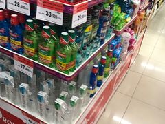-芽庄中心购物广场