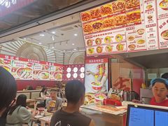 -吉品合酥脆烤饼(太平洋森活天地店)