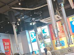 -哈哈碳都·牛肋条无限自助烤肉(台江万达店)