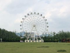 -云幽谷旅游区
