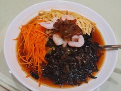 -将相和·海鲜蒸饺大连菜