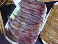 -肥龙火锅(南坪店)