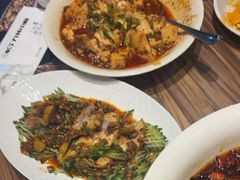 -九转小磨·非遗东北菜(群力店)