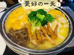 -高第街56号港式餐厅·精选(世茂广场宽厚里大明湖店)