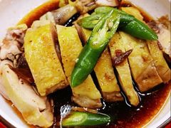 -院落新京菜·烤鸭(地安门店)