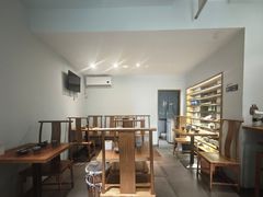 -静一餐厅·湖北菜(前门创始店)