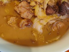 北平烩菜-北平盛世·新京菜·北京烤鸭(劲松·双井店)