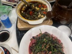 -芳芳私房菜·精做淮扬菜(承德路店)