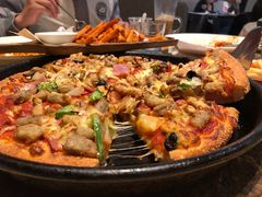 -必胜客(中大银泰店)