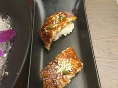 -晓寿司·精致料理(绿地店)