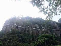 -福建天门山