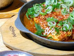 -姜虎东白丁烤肉(恒隆广场店)