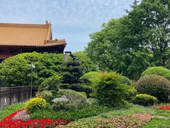 -明故宫遗址公园