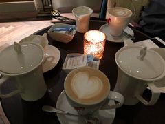-林肯爵士乐上海中心 Jazz at Lincoln Center Shanghai