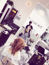 点击看大图 -未来美发·T1M HAIR SALON