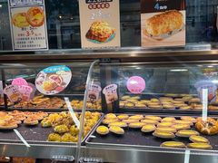 -Caidie Bakery采蝶轩(翠微店)