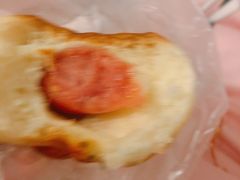 -超港·蛋糕面包(包河万达店)