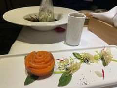 -王品牛排(珠海富华里店)