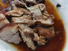 -车头老二大排档