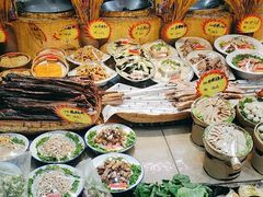 -王婆炒鱼(总店)