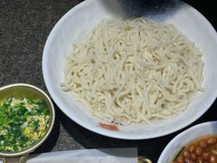 过水面-锦州御烧烤·形象店(人民街店)