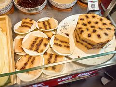 -正宁路小吃夜市