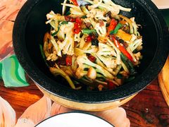 -烛影拾光观景餐厅·创意菜·摄影·小提琴(大唐不夜城店)