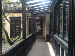 -老英格兰庄园