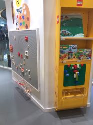 -乐高授权专卖店(新北万达店)