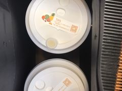 芝芝莓莓-喜茶(北京三里屯太古里店)