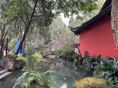 -成都武侯祠博物馆