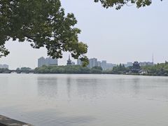 -东湖景区