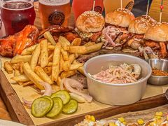 -Devils’ Brewery小恶魔精酿啤酒(武汉天地店)