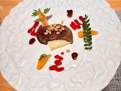 -香樟花园法式铁板烧(恒隆广场店)