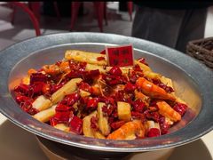 -蟹主隆恩.虾蟹.烧烤.湘菜(渔人码头店)