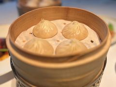 -金轩中餐厅 Jin Xuan(浦东丽思卡尔顿酒店)