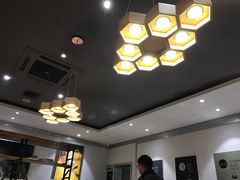 大堂-海味当家·蒸锅海鲜(中山广场创始店)