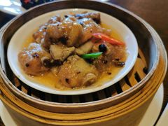 -ZEN采蝶轩·粤味臻鲜·手作点心·商务宴请(泰州店)
