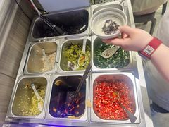 -梅溪·小伙子干挑面(安吉总店)