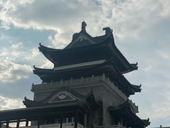 -荔湾湖公园
