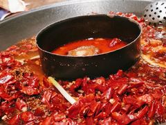 -楠火锅(太古里总店)
