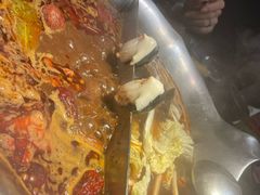 -湊湊火锅·茶憩(打浦桥日月光店)