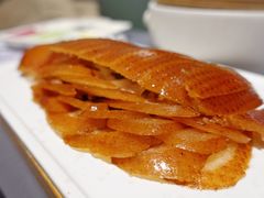 酥不腻烤鸭-小大董·烤鸭(观景餐厅·南京西路店)