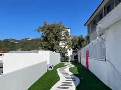 -何适山庄 ·可团建(水长城P2停车场店)